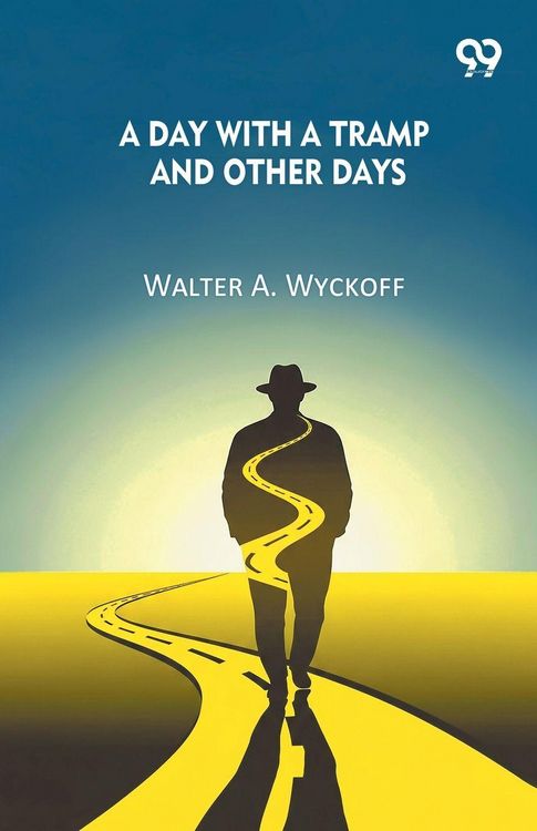 Produktbild: A Day With A Tramp And Other Days
