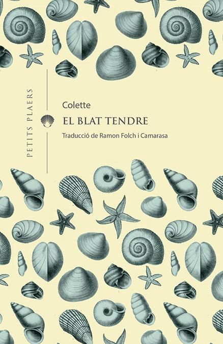 Produktbild: El blat tendre