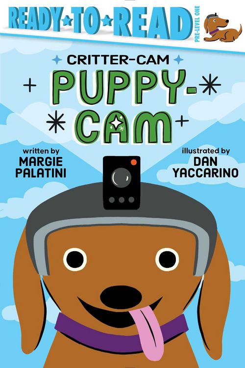 Produktbild: Puppy-CAM