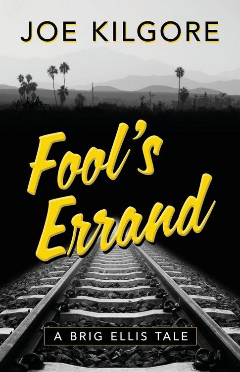 Produktbild: Fool's Errand