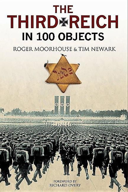Produktbild: The Third Reich in 100 Objects