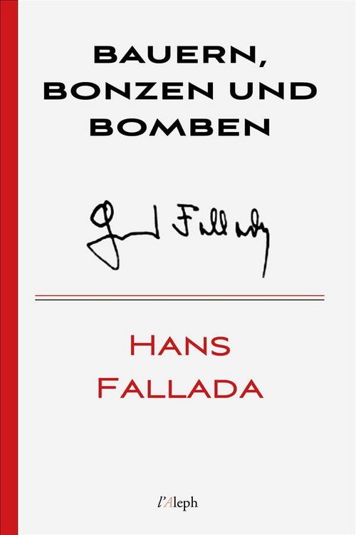Produktbild: Bauern, Bonzen und Bomben