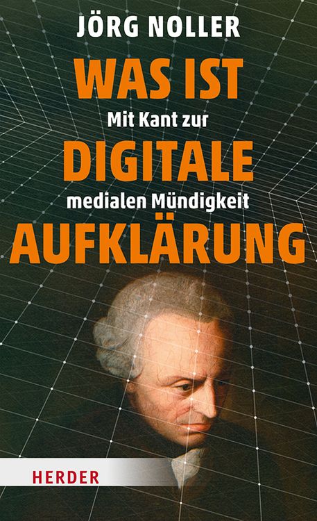 Produktbild: Was ist digitale Aufkl&auml;rung