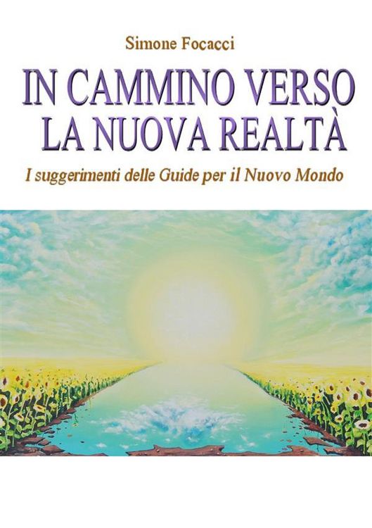 Produktbild: In cammino verso la Nuova Realt&agrave;