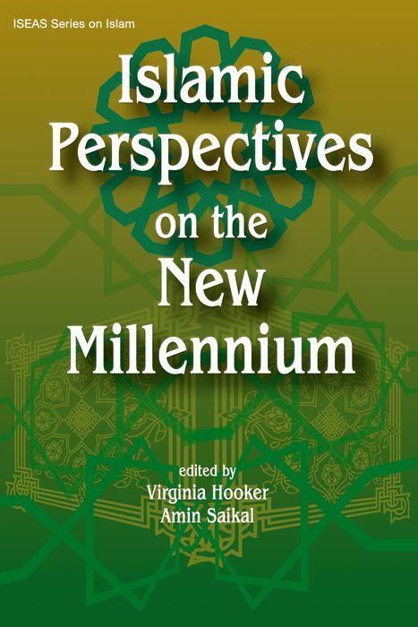 Produktbild: Islamic Perspectives on the New Millennium