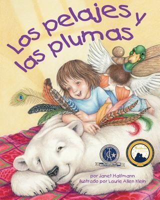 Produktbild: Los Pelajes Y Las Plumas (Fur and Feathers)