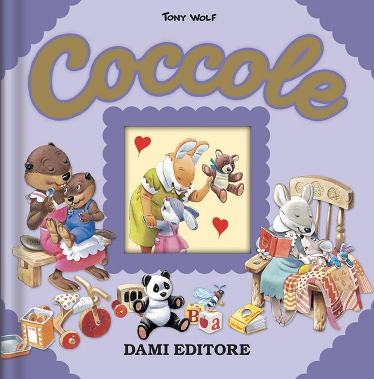 Produktbild: Coccole