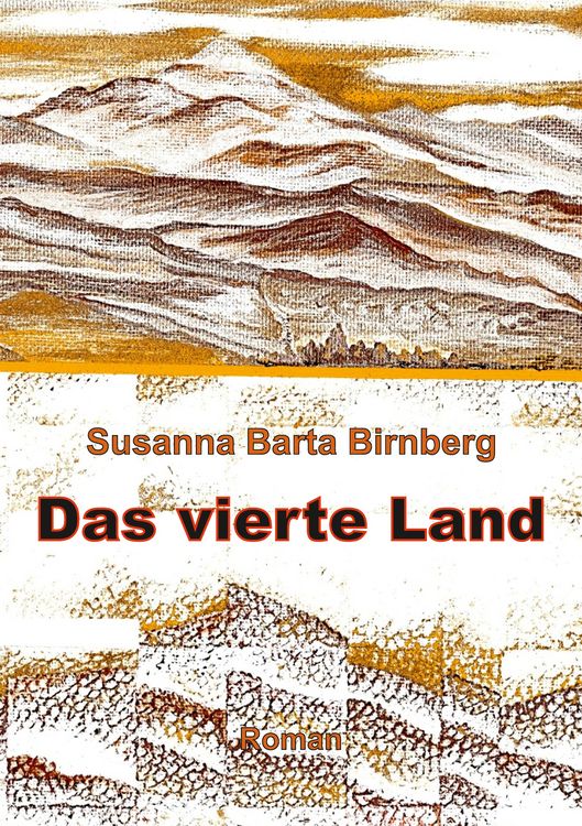 Produktbild: Das vierte Land
