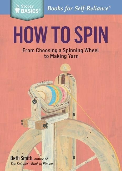 Produktbild: How to Spin