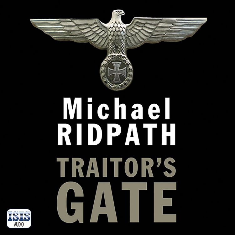 Produktbild: Traitor's Gate