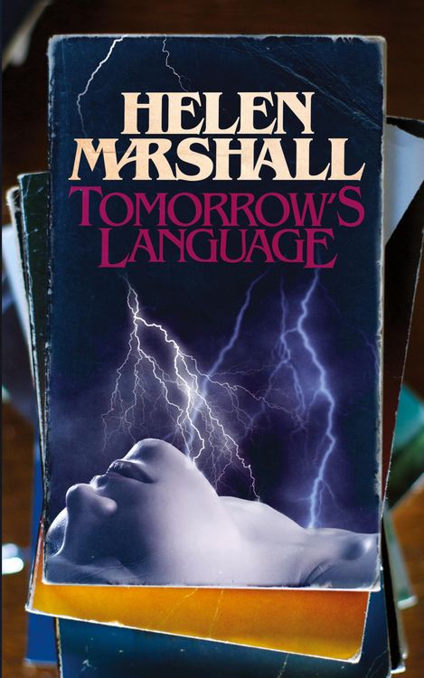 Produktbild: Tomorrow's Language