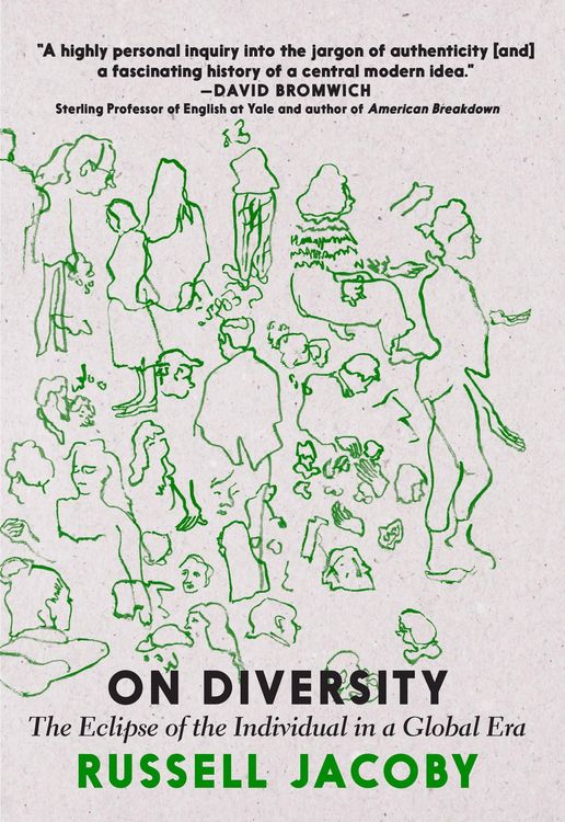 Produktbild: On Diversity