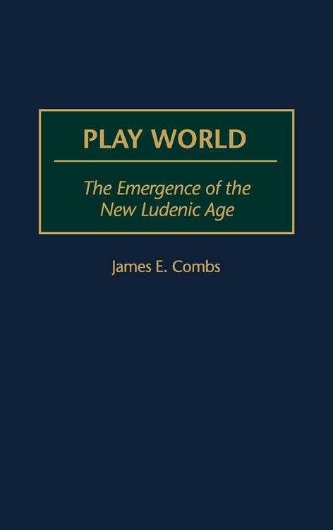 Produktbild: Play World