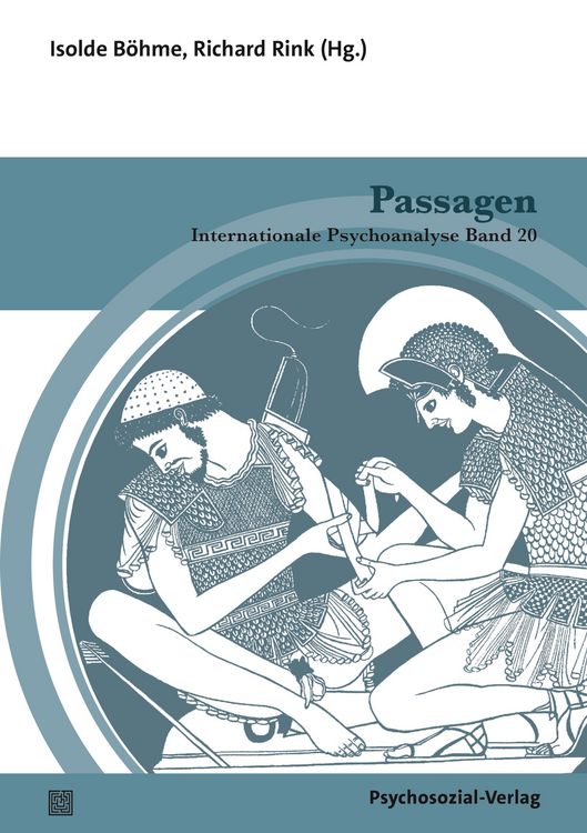 Produktbild: Passagen