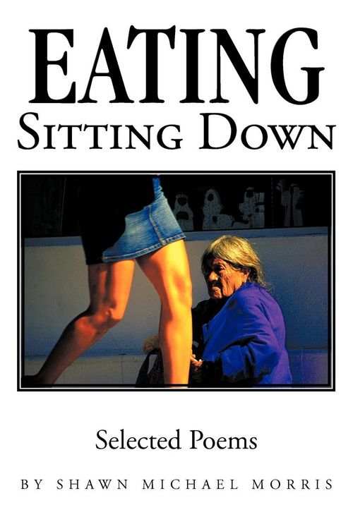 Produktbild: Eating Sitting Down
