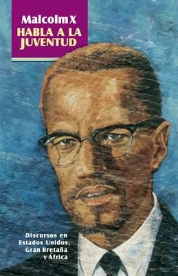 Produktbild: Spa-Malcolm X Habla a la Juven
