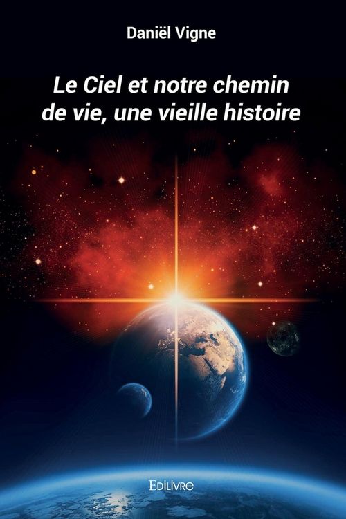 Produktbild: Le ciel et notre chemin de vie,