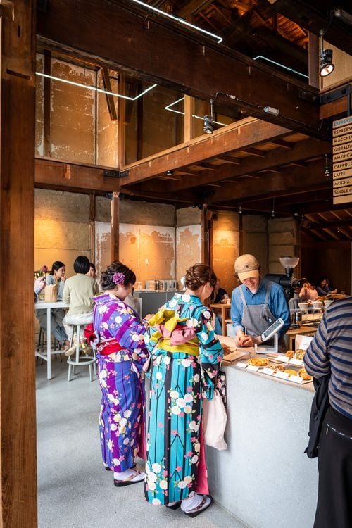 Produktbild: Nihon Cha