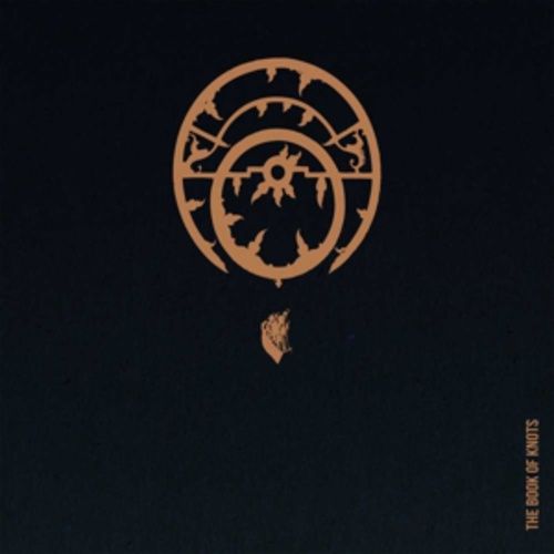 Produktbild: Book Of Knots, T: Garden Of Fainting