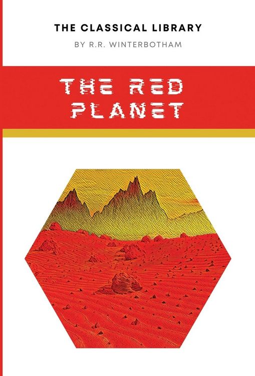Produktbild: The Red Planet