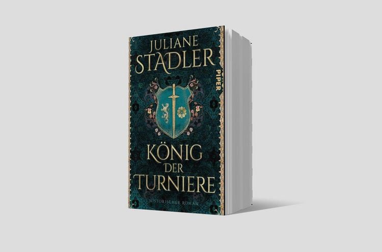 Produktbild: König der Turniere