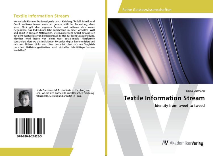 Produktbild: Textile Information Stream