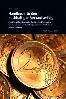 Produktbild: Handbuch f&uuml;r den nachhaltigen Verkaufserfolg
