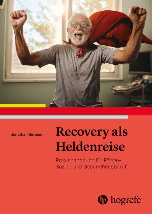Produktbild: Recovery als Heldenreise