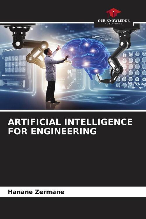Produktbild: ARTIFICIAL INTELLIGENCE FOR ENGINEERING