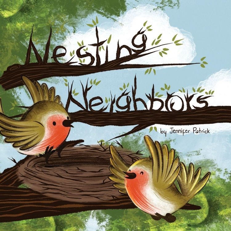 Produktbild: Nesting Neighbors