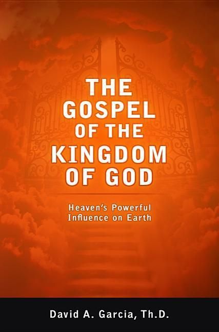 Produktbild: Gospel Of The Kingdom Of God