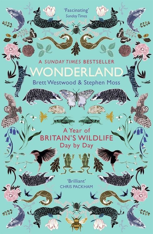 Produktbild: Wonderland