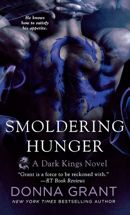 Produktbild: Smoldering Hunger