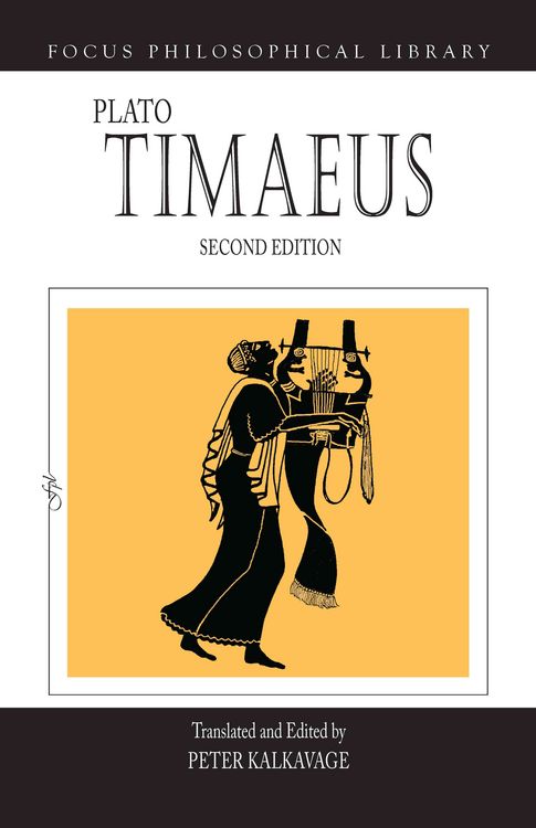 Produktbild: Timaeus