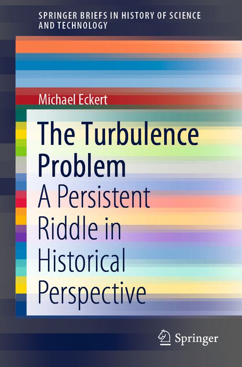 Produktbild: The Turbulence Problem