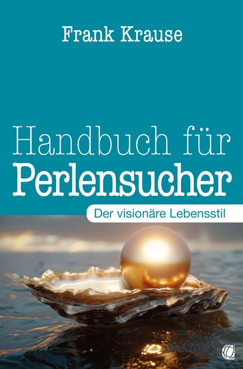 Produktbild: Handbuch f&uuml;r Perlensucher