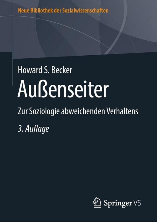 Produktbild: Au&szlig;enseiter