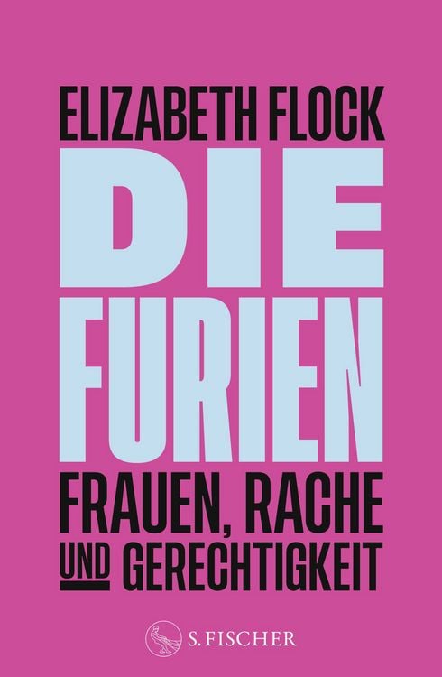 Produktbild: Die Furien &ndash; Frauen, Rache und Gerechtigkeit