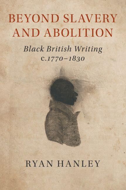 Produktbild: Beyond Slavery and Abolition