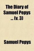 Produktbild: The Diary of Samuel Pepys