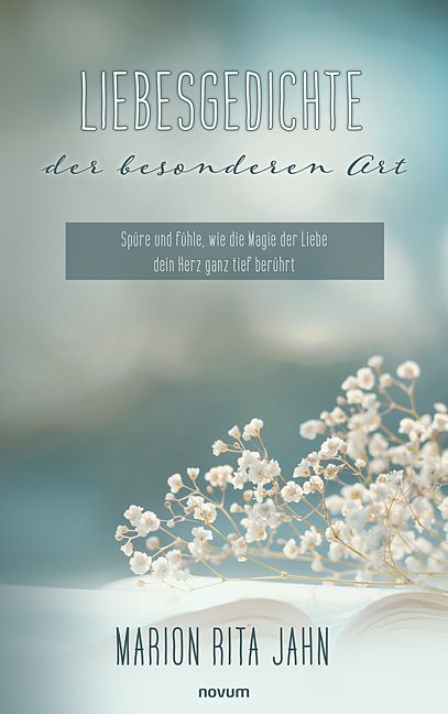 Produktbild: Liebesgedichte der besonderen Art