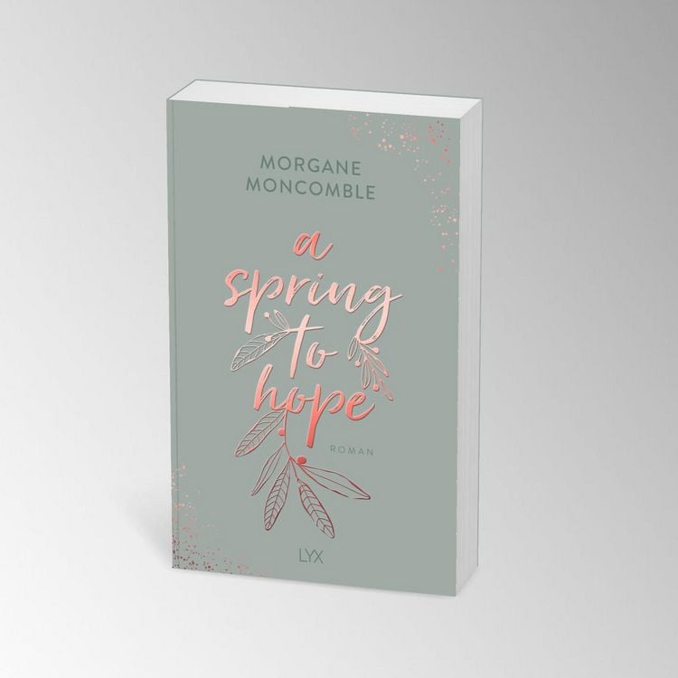 Produktbild: A Spring to Hope