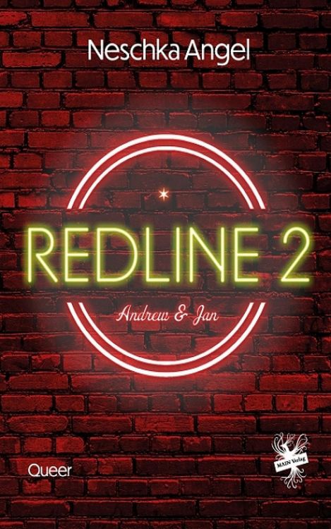 Produktbild: Redline 2