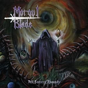 Produktbild: Fell Sorcery Abounds
