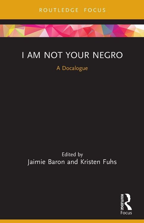 Produktbild: I Am Not Your Negro