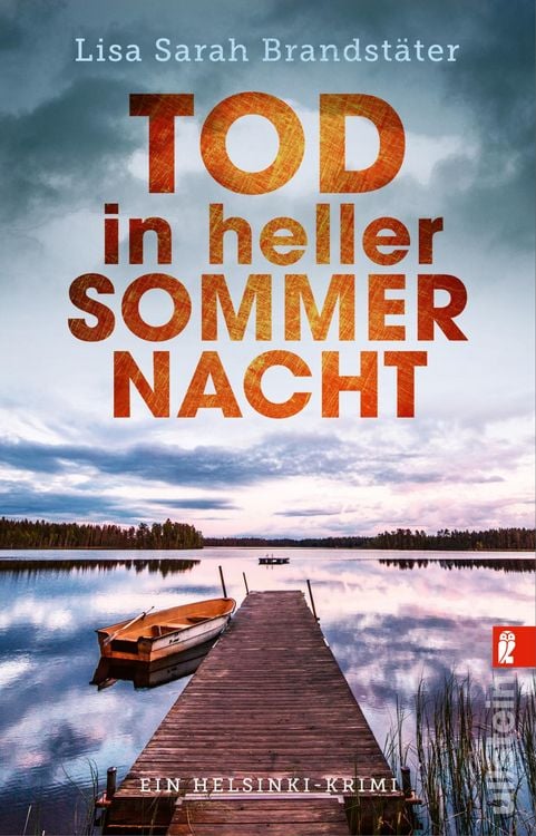 Produktbild: Tod in heller Sommernacht