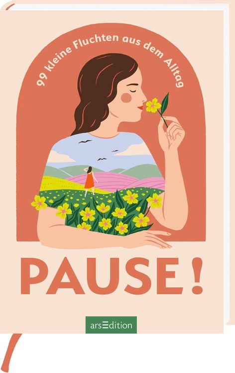 Produktbild: Pause!