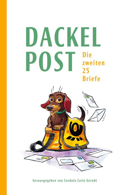 Produktbild: Dackelpost
