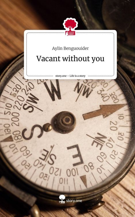 Produktbild: Vacant without you. Life is a Story - story.one