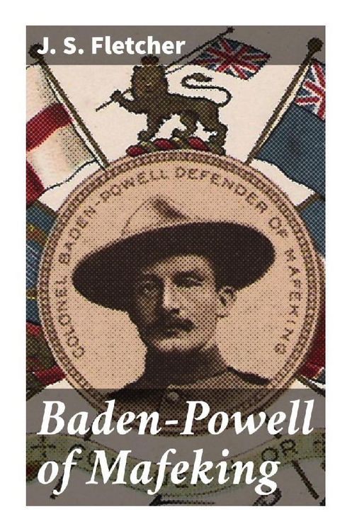 Produktbild: Baden-Powell of Mafeking